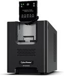 CyberPower PR1500ELCD 1500VA USV schwarz