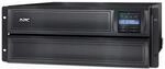 APC Smart-UPS X 2200VA Tower/ Rack-Geh&auml;use mit geringer Tiefe (Short Depth) LCD