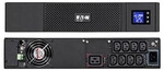 Eaton 5SC 5SC2200IRT 2200VA USV Rack/Tower schwarz