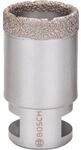 Bosch Pro Multi Material Diamanttrockenbohrkrone (&Oslash; 35 mm, 22,23 mm Bohrung)