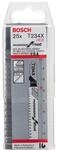 Bosch T 234 X Progressor for Wood Stichs&auml;geblatt 25 St&uuml;ck (117 mm)