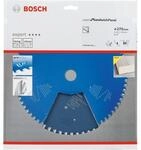 Bosch Professional Expert for Sandwich Panel Kreiss&auml;geblatt 270x30x2,4mm 60 Z&auml;hne