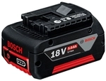 Bosch GBA 18V 5.0Ah Akku