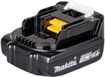 Makita BL1415N 14,4V 1,5 Ah Li-Ion-Akku