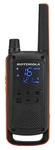Motorola Talkabout T82 Funkger&auml;t 2er Set