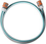Gardena 18011-20 Classic Anschlussgarnitur 13 mm (1/2 Zoll) 1,5 m