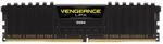 Corsair Vengeance LPX DDR4 3000MHz C16 16GB Arbeitsspeicher schwarz
