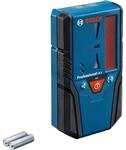Bosch Professional LR 6 Laserempf&auml;nger (roter Strahl, 2x AAA Batterien, 5-50 m