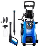 Nilfisk E 145.4 Bar Hochdruckreiniger blau