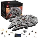 LEGO Star Wars 75192 Millennium Falcon