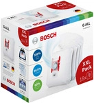 Bosch BBZ16GALL 16x Staubsaugerbeutel Typ G ALL