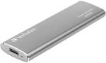 Verbatim Vx500 Externe SSD 240GB spacegrau