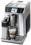 DeLonghi PrimaDonna Elite ECAM 650.55.MS Kaffeevollautomat silber