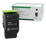 Lexmark 78C2XK0 Toner schwarz
