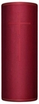 Ultimate Ears Megaboom 3 Bluetooth Lautsprecher Bengalrot