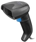 Datalogic Gryphon I GD4520 2D USB Barcodescanner schwarz