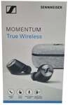 Sennheiser MOMENTUM True Wireless In-Ear-Kopfh&ouml;rer mit Touchbedienung