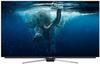 Samsung 55OLED708/12, Samsung Philips 55OLED708/12 139 cm (55 ") 4K-OLED-TV mit