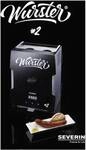 Severin WT5005 Der Wurster