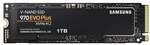 Samsung 970 Evo Plus 1TB PCI Express 3.0 SSD