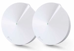 TP-Link Deco M5 2-Pack WLAN Access Point 1300 Mbit/S weiss