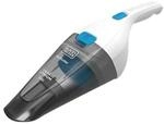 Black + Decker Dustbuster NVC115JL-QW Akku-Handstaubsauger