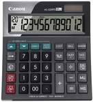 Canon AS-220RTS Taschenrechner - schwarz
