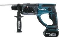 Makita DHR202RTJ Akku-Bohrhammer
