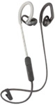 Plantronics BACKBEAT FIT 350 In-Ear Bluetooth Kopfh&ouml;rer grau/beige