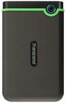 Transcend StoreJet 25M3C externe Festplatte 2TB