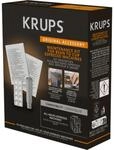 Krups XS5300 Reinigungstabletten f&uuml;r Kaffeevollautomaten