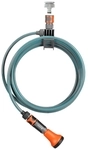 GARDENA 18411-20 city gardening Terrassen-Spiralschlauch 7,5m
