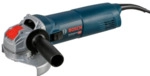 Bosch GWX 10-125 Professional Winkelschleifer