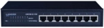 LANCOM GS-1108 Unmanaged Gigabit Ethernet Switch 8 Ports