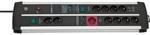 Brennenstuhl Premium-Protect-Line 11-fach Gaming-Steckdosenleiste 3m