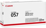 Canon CRG 057 Toner schwarz