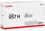 Canon 057H Toner schwarz