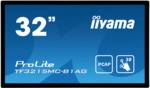 Iiyama ProLite TF3215MC-B1AG 80 cm (32 Zoll) Signage Touch Display