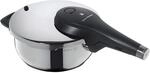 WMF Perfect Premium One Pot Schnellkochtopf 3 l 22 cm Cromargan Edelstahl...