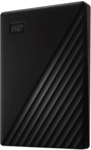 WD My Passport externe Festplatte 1 TB