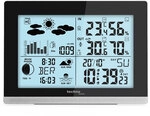Technoline WS 6762 Wetterstation