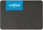 Crucial BX500 interne SSD 1 TB