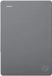 Seagate Basic 1TB externe Festplatte USB 3.0
