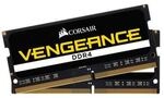 Corsair Vengeance SODIMM DDR4 3000MHz CL18 32GB (2x16GB) Laptop-Arbeitsspeicher