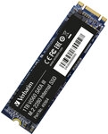 Verbatim Vi560 S3 M.2 SATA SSD 1TB schwarz