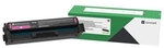 Lexmark 20N2XM0 Toner magenta