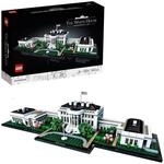 LEGO Architecture Das Wei&szlig;e Haus (21054)