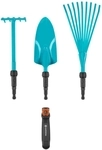 GARDENA 08944-30 combisystem-Kleinger&auml;te Set Aktion
