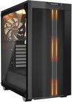be quiet! Pure Base 500DX Black PC-Geh&auml;use