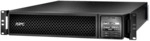 APC Electric Smart-UPS SRT 1000VA RM 230V